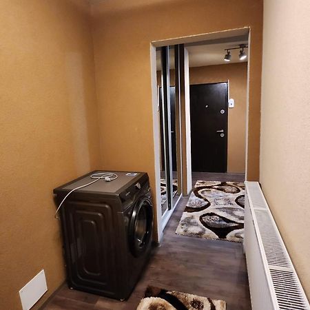 Apartament Iulius 4 쿠티에데아게스 외부 사진