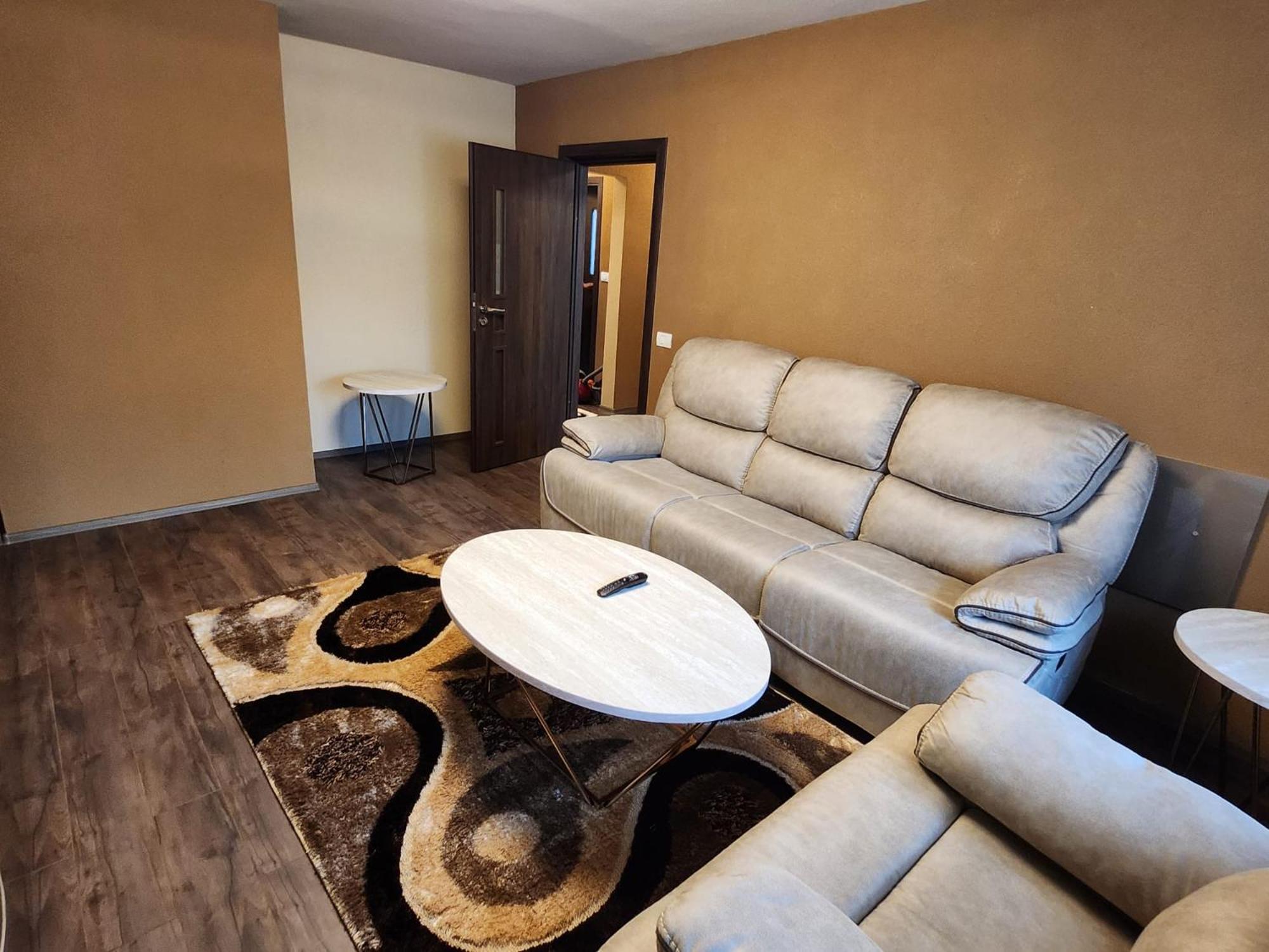 Apartament Iulius 4 쿠티에데아게스 외부 사진