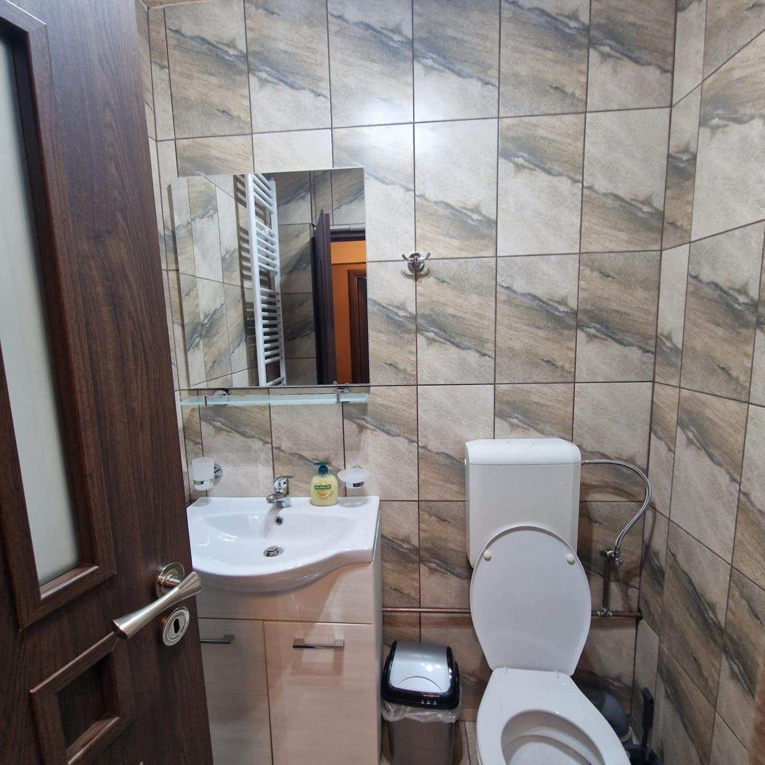 Apartament Iulius 4 쿠티에데아게스 외부 사진