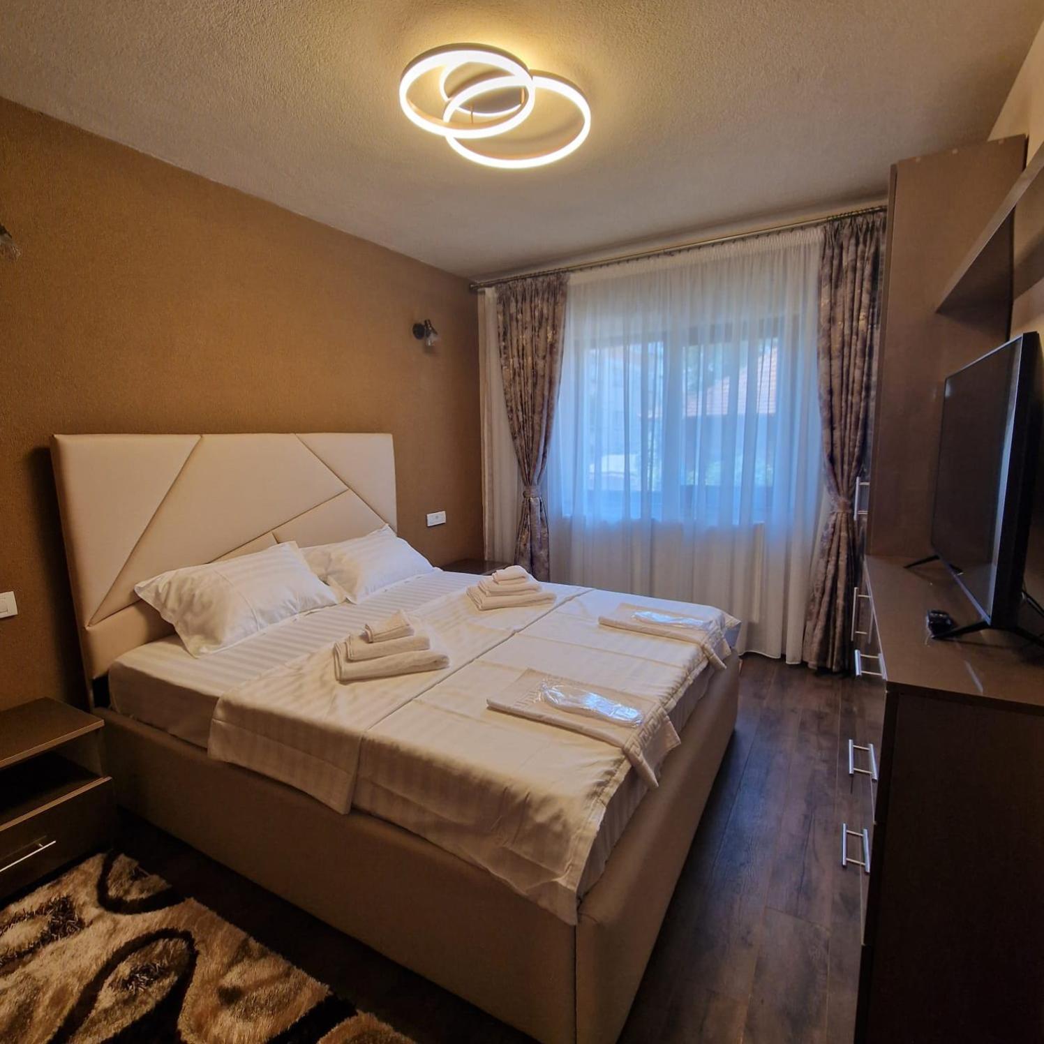 Apartament Iulius 4 쿠티에데아게스 외부 사진