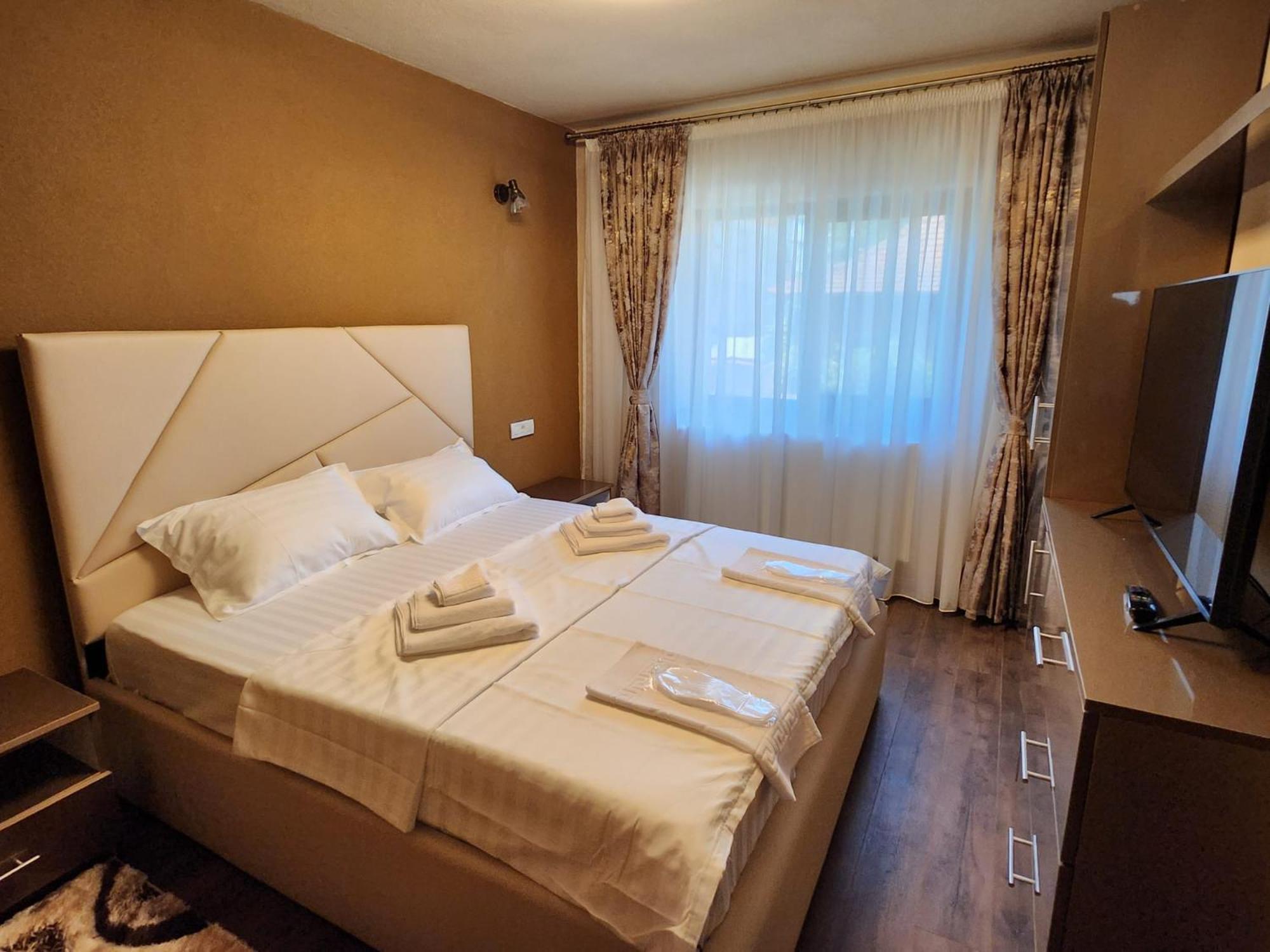 Apartament Iulius 4 쿠티에데아게스 외부 사진