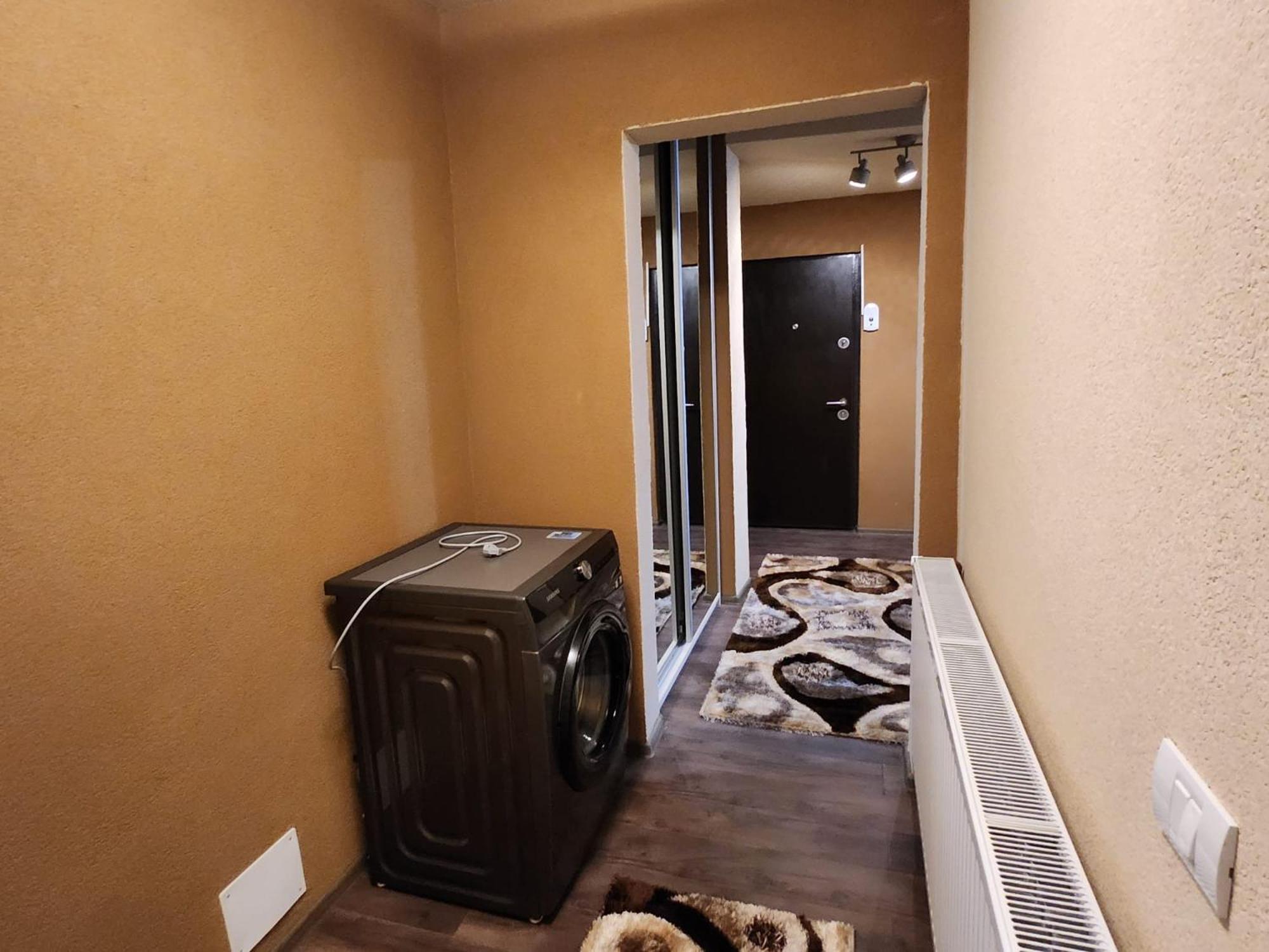 Apartament Iulius 4 쿠티에데아게스 외부 사진
